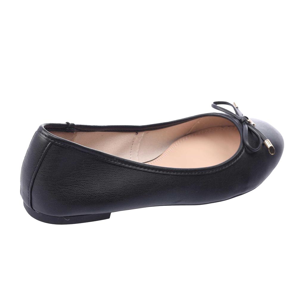 Dune London Womens/Ladies Harping DD-Charm Ballet Flats
