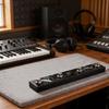 Wireless MIDI Controller Suitable Percussion Keyboard USB Interface Portable Small MIDI Pad
