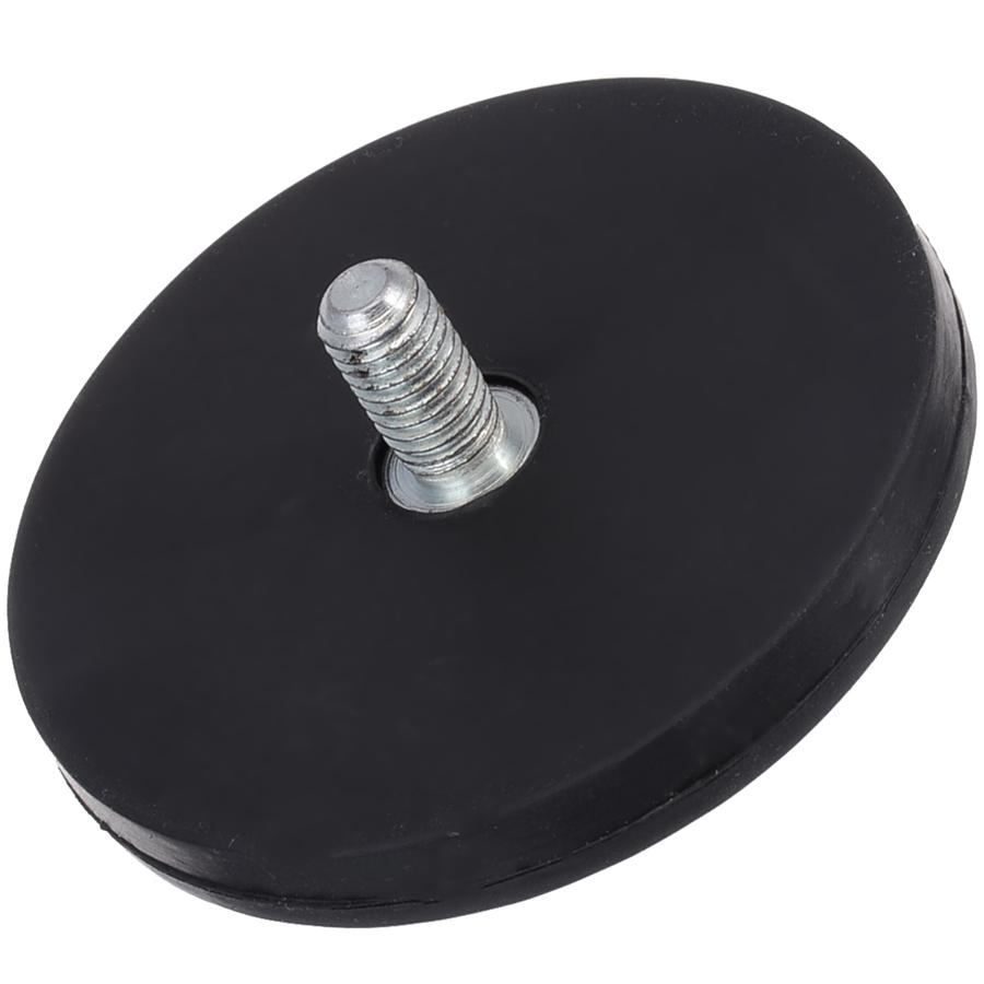 Universal Mounting Bracket Using