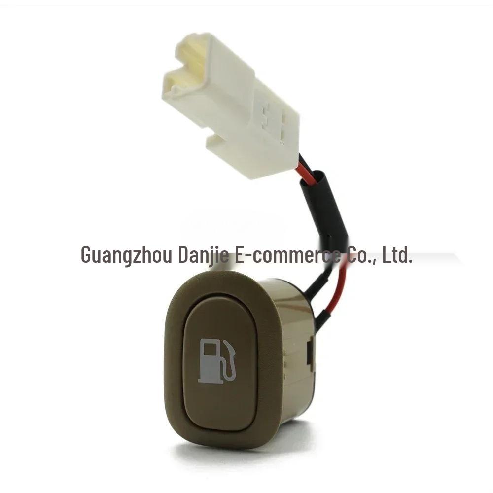Hyundai H1 Fuel Tank Cap Switch Button 935554H010