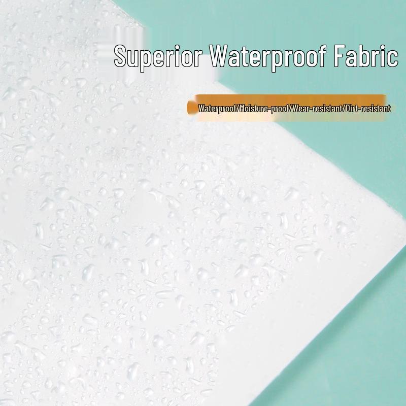 Waterproof Drawstring Umbrella Storage Sleeve for Car or Travel