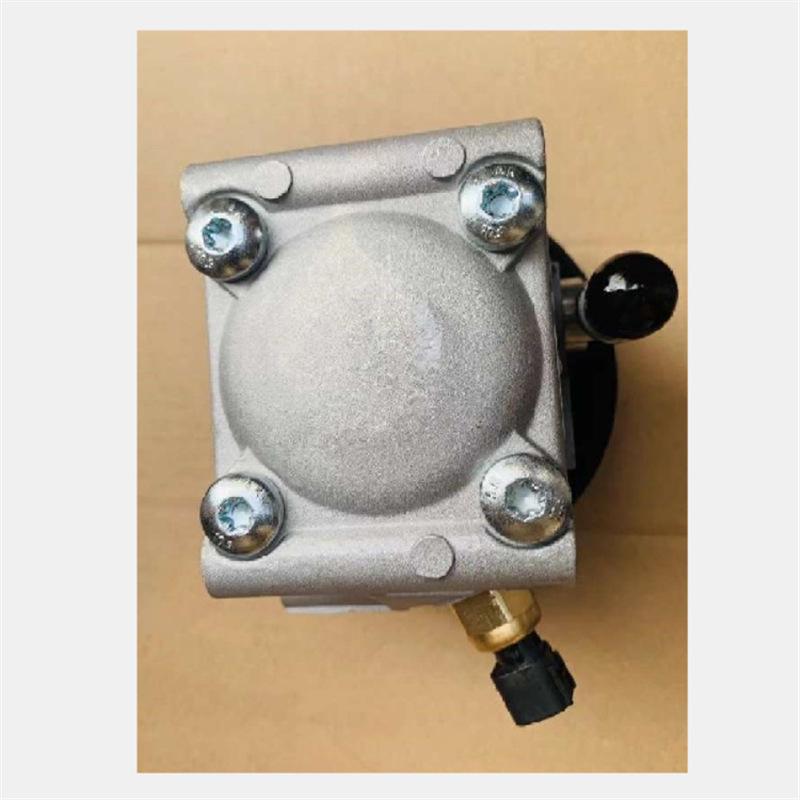 Focus 12 Steering Gear Power Steering Pump BV613A696AB for Cross-Border E-Commerce