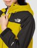 North Mountain Light Jacket Matcha Green S [The Face] Women's Gore-Tex Waterproof_NPW61831