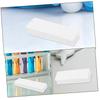 CALLARON Laboratory Filter Chromatography Filter Paper with Excellent Water Strip X Suitable for Biochemistry Experiments and Microscope Paper,