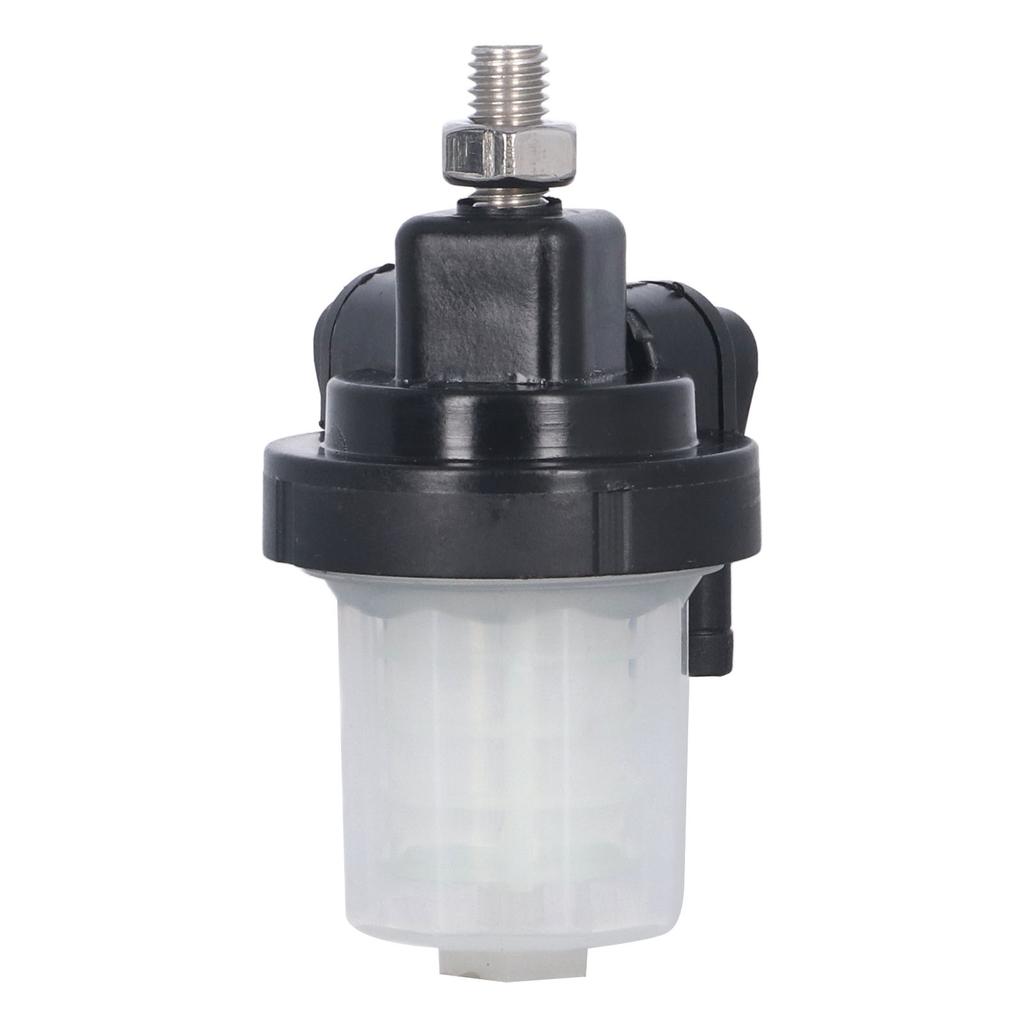 Outboard Engine Gasoline Filter Assembly Wear Resistant Fuel Filter for Outboard Motor 61N 24560 00 Filter Mesh
