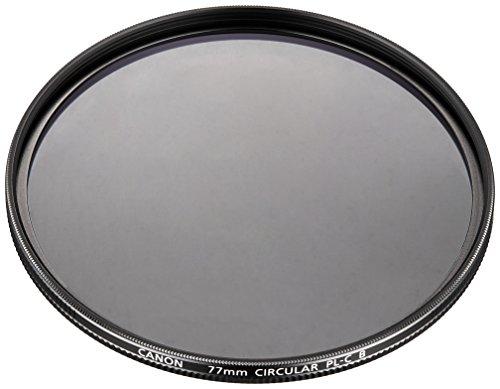 Canon Circular Polarizing Filter PL-C B 77mm