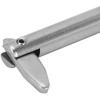 N69R--Outboard Motors Engine Tilt Rod Pin Lock Assembly Bracket Fit For T9.9/T15/T20/T25/T30hp 689-43160-00,Outboard Moto