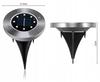 Lampa Solarna Ogrodowa Led Lampy Solar Gruntowe