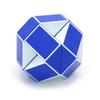 Mini Magic Snake Cubes Twist Puzzle Brain Teaser Kids Adults Toy Party Supplies