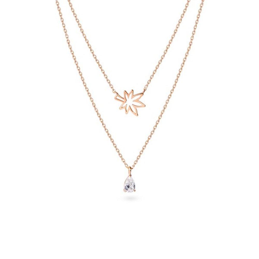 [Silver] Two Line N