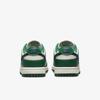 (W) Nike Dunk Low Gorge Green DD1503-300