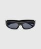 Beulluellipeonteu Glenda Black Semi