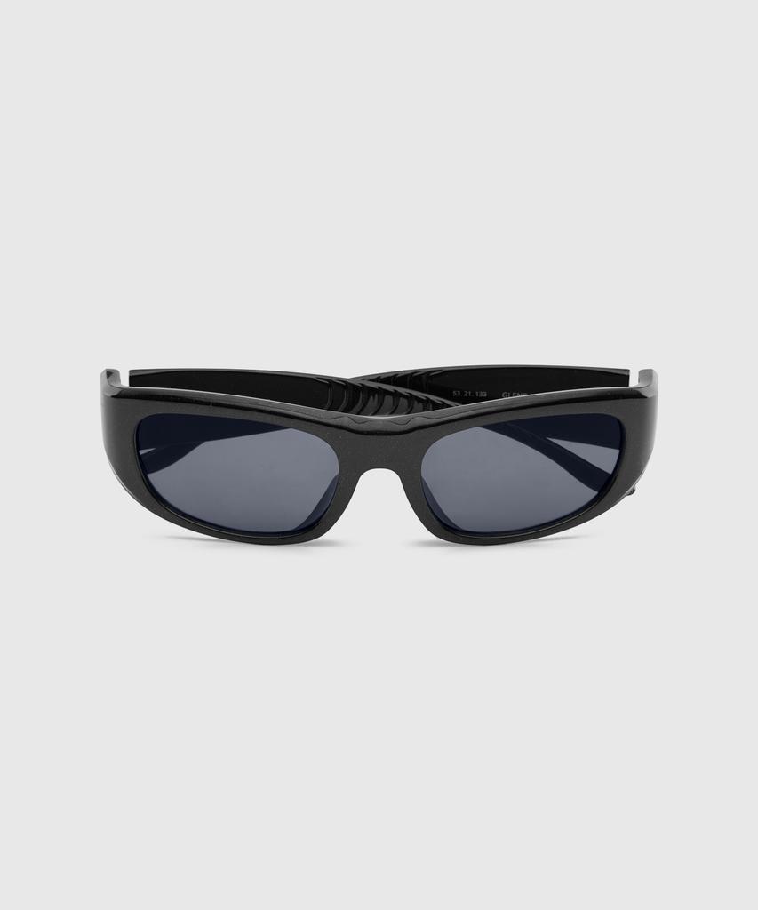 Beulluellipeonteu Glenda Black Semi