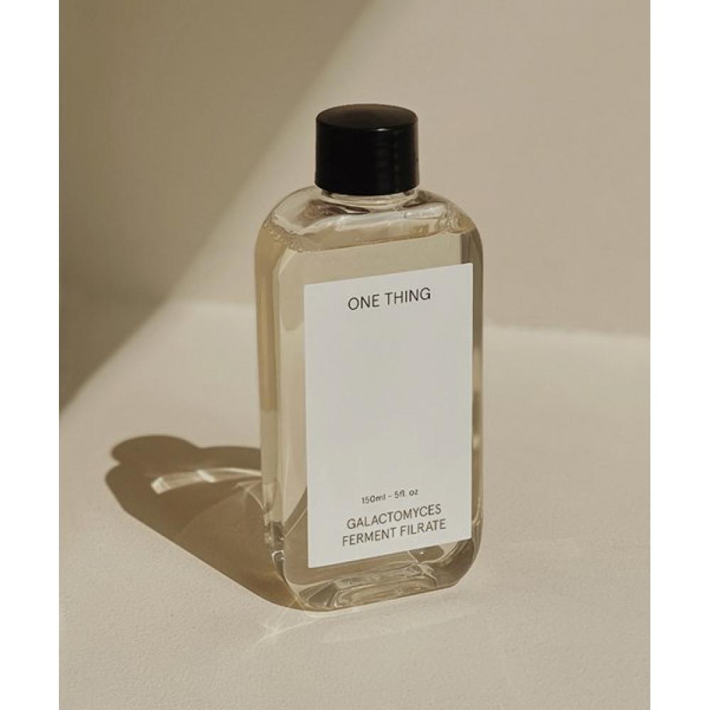 

Onething Galactomyces Fermented Filtrate Toner 150ml none