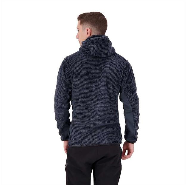Salewa флисовая толстовка Tognazza Polarlite