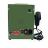 Portable Magnetic Intercom and Amplifier