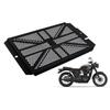 Triumph Bonneville T100/T120/Bobber Radiator Guard