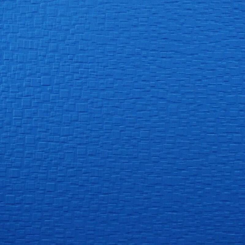 Haokang Cube Pattern Indoor PVC Sports Flooring