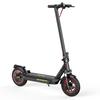 iScooter I10 Folding Electric Scooter, 650W, 36V 15Ah, 40km/h, 45km Range, App Control, 10" Pneumatic Tires, IP54, Urban Commuter E-Scooter