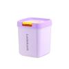 LOCK&LOCK 4-Piece Kitchen Seasoning Container Set