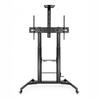 TooQ TV Floor Stand Tooq Fs20400hm - B 60inches - 100inches Maximum Load 100kg