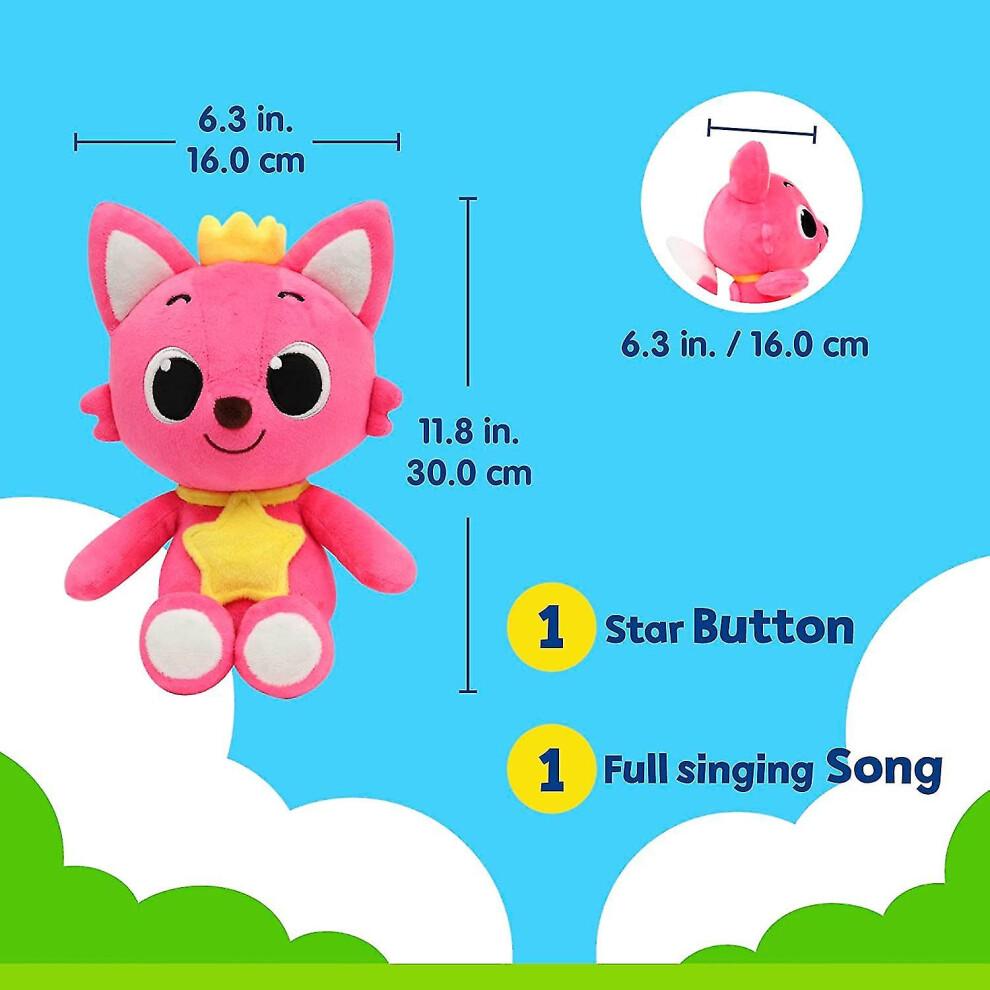 Plush Toys 11.8 "toys