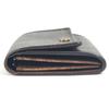 Louis Vuitton M61730 Monogram Portonebi Tresol Compact Wallet Flap Folded wallet