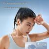 Nankai Runner 4 Bone Conduction Sports Headphones