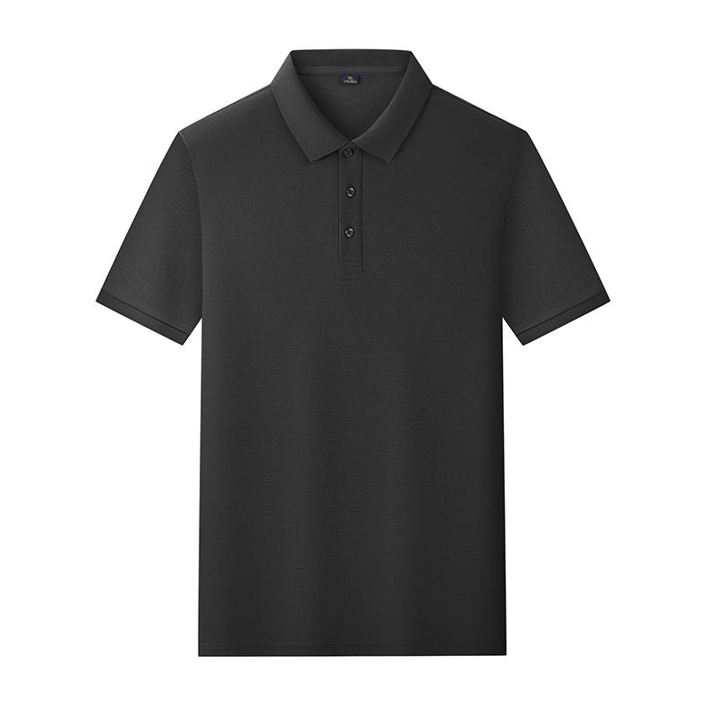 Summer short sleeved men s sports short sleeved casual T-shirt men s casual sports quick drying short sleeved T-shirt 2XL
