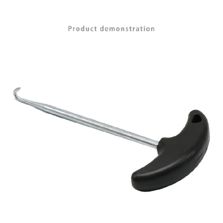 Motorcycle Motorbike Brake & Stand Spring Hook Removal Tool