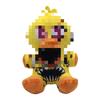 Βελούδινο Παιχνίδι Sundrop Fnaf Ευπάθεια Ασφαλείας Τελικός Εχθρός Κούκλα Σελήνης Ήλιου