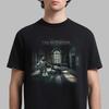 Dream Theater Parasomnia Nuovo Album Tour 2024-2025 Maglietta Unisex