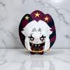 New  Pierrot Harlequin The Freak Circus Freaks Plush Doll Cute Anime Peripherals Toy Birthday Christmas Gift