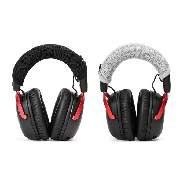 Protective Headband Sleeve for Dedicated Model Headphone Soft Breathable Enhances Durability Easy Use Removal