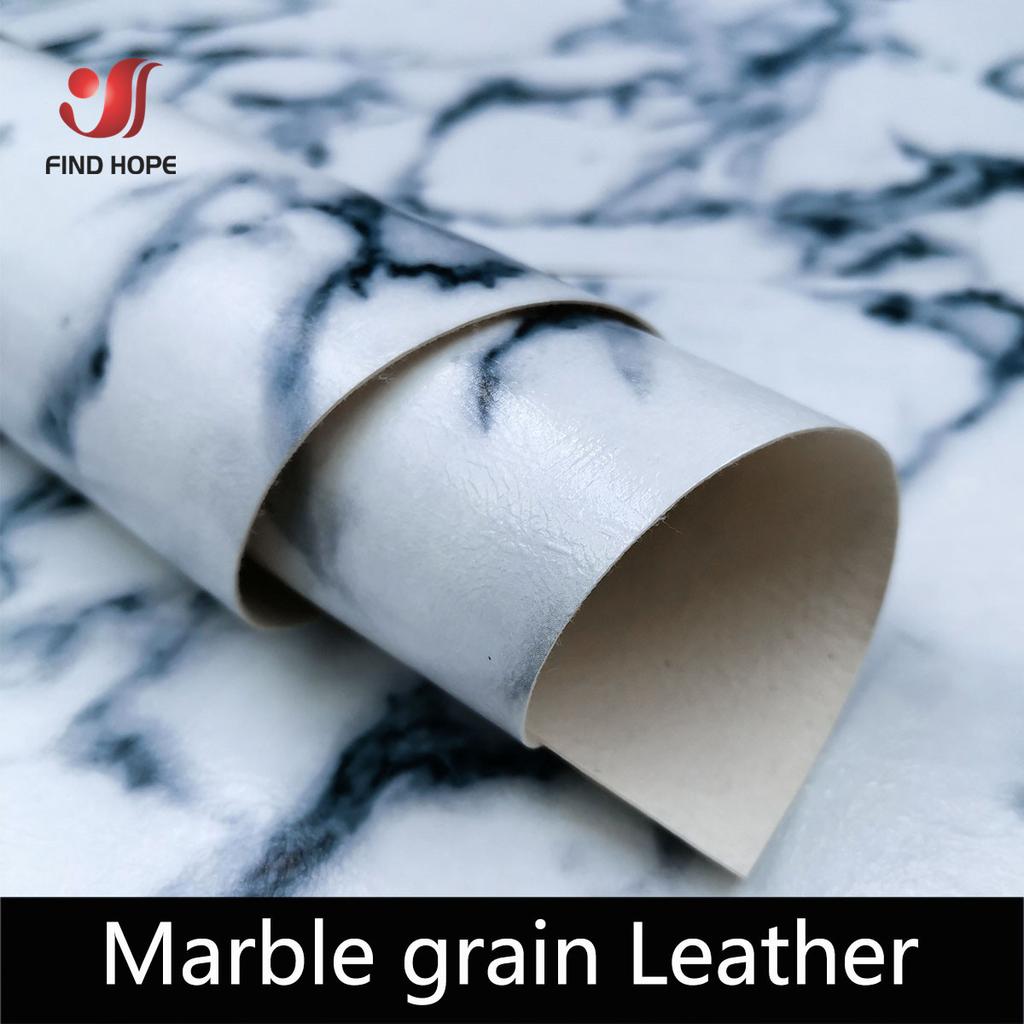 Litchi Faux PU Leather Fabric For Earring Sewing Doll Clothing DIY Bow Brooch Handmade Material Decor Craft