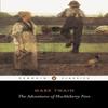 The Adventures of Huckleberry Finn by Mark Twain Paperback Book 9780141439648