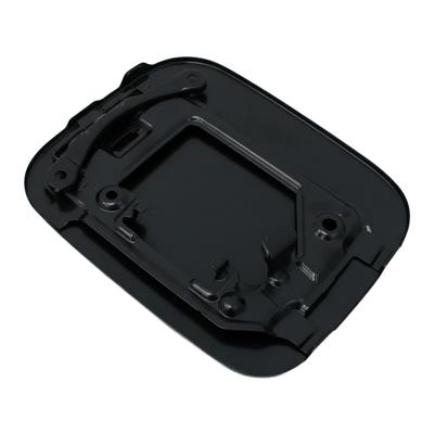 Klapa wlewu paliwa Yaris Pokrywa wlewu Tworzywo ABS Szybki montaż Łatwy montaż Odporna na zużycie Niedeformująca się OEM 77350-52150