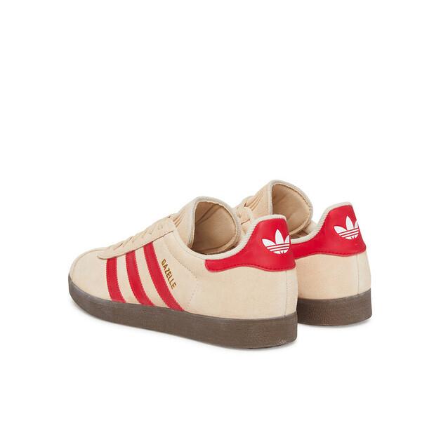 Men's Sneakers Adidas Gazelle Jh5393 Beige