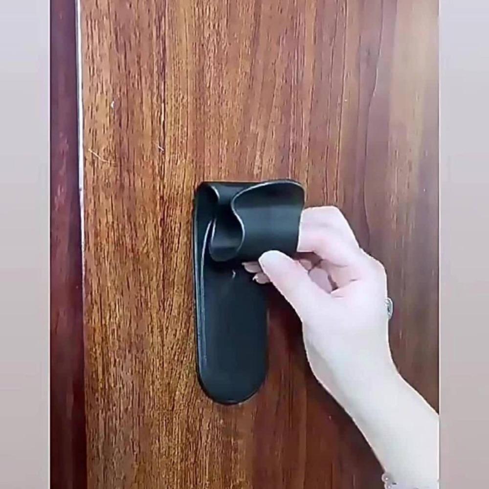 Multifunctional Adhesive Car Umbrella Holder - Portable Storage for Car Accessories, Vehicle Organization, Sleek Design, Durable Construction