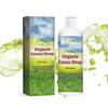 Plant Nutrient Solution Organic Nutrients For Plants Multifunctional Liquid Fertilizer Vegetative And Flowering Nutrition Liquid