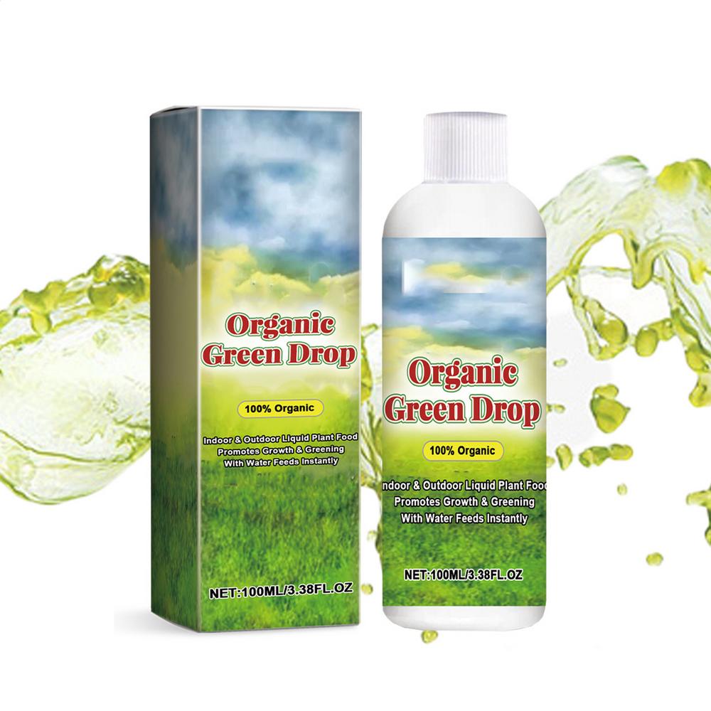 Plant Nutrient Solution Organic Nutrients For Plants Multifunctional Liquid Fertilizer Vegetative And Flowering Nutrition Liquid