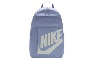 Fabric Backpack Unisex Blue DD0559-494