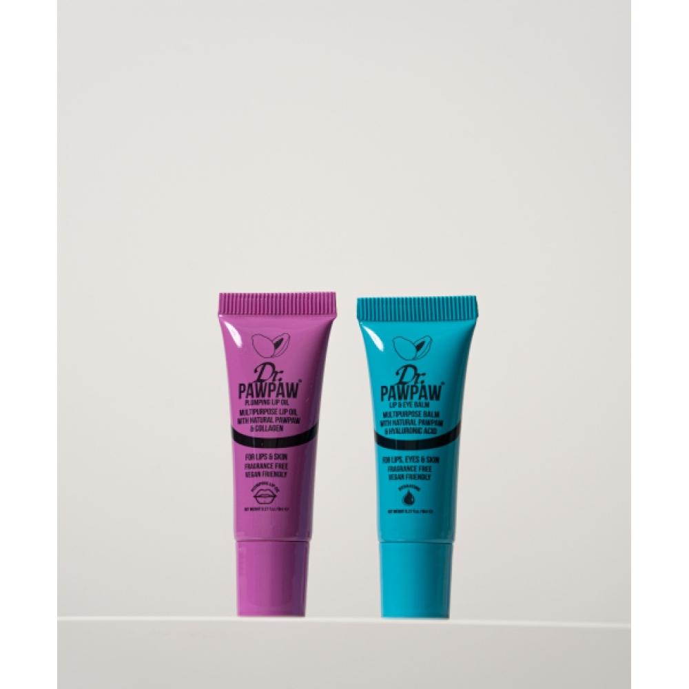 Dr.pawpaw Tension Balm 8ml Select 1 collagen balm