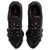 Neue Nike Shox Tl Schwarz University Red CN0151-003