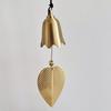 Wind Carillon Garden Wind Chimes Hanging Decorations Outdoor Feng Shui Japanese Wind Bell Rustic Farm Home Kids Room Decor L5