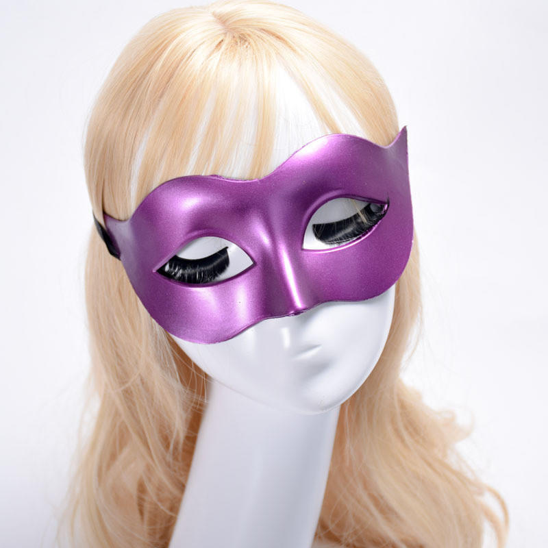 Halloween Masquerade Mask Prom Party Mask Accessories