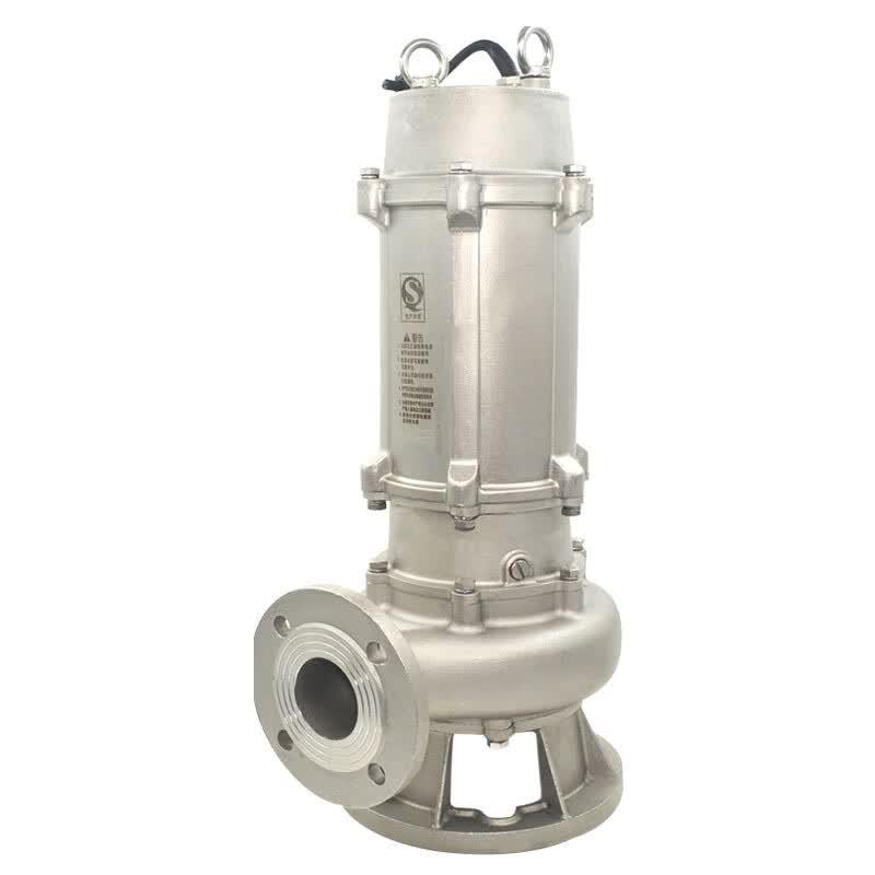 BENXINNONG All Stainless Steel Submersible Sewage Pump