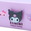 Sanrio Kuromi Stacking Chest 067865