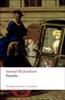 Pamela di Samuel Richardson Libro tascabile 9780199536498