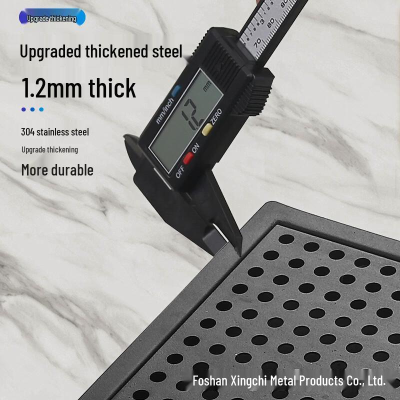 OEING Stainless Steel Bar Sink Glass Rinser